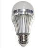 China 2014 50-60Hz E27 Dimmable Led Light Bulbs SMD 5W for Exhibition Hall