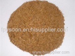 Shrimp powder for animal feed