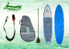 wave rider ocean Epoxy Paddle Boards with Leash Carbon Paddle 11'6&quot;x31&quot;x5&quot;