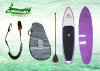 girls Yoga Epoxy stand up paddle board fishing surfboards for beginners