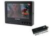 Wall mount WHDI Wireless HDMI Field Monitor 1080p transmission