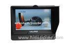 PTP & PTMP Transmission Wireless HDMI Monitor 160With 30 meter WHDI 1024 pix 600 pix