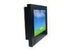 8 Inch 800x600 Pixels 6Bit / colors AC 100~240V 8.3W Industrial PCT Touchscreen Monitor