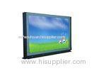 31.5 Inch 1366x768 Pixels 8bit+HIFRC Color 12V DC Resistance Industrial LCD Displays