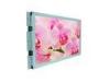 26 Inch 1366x768 Pixels 8bit+ FRC VESA DDC 2B AC 240V / 12V DC Industrial LCD Panel