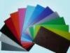 Reusable Non - Toxic 6mm 10mm PP Hollow Sheet Corrugated Plastic Sheets 4x8