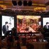 High Definition P4 Full Color Rental LED Screen Indoor For Shopping Malls