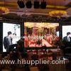 High Definition P4 Full Color Rental LED Screen Indoor For Shopping Malls