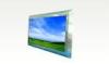 18.5&quot; 800cd / m Industrial Touchscreen Monitor , SVGA & Iron Panel Monitor