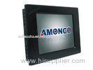12 Inch 800 x 600 Pixels 6 bit + FRC Color AC 100~240V 3.3W Touch Screen TFT LCD Displays