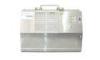 12 Inch 800 x 600 Pixels VESA DDC 2B AC 100~240V 15W Touch Screen Lcd Displays for ATM