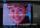 High Resolution Digital Outdoor Led Display Boards P12 , LED Message Board