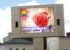 1R1G1B P16mmOutdoor Led Display Boards For Road / Street Advertising