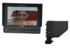HDMI 7&quot; HD Field LCD Monitor Metal Housing , Wide viewing angles