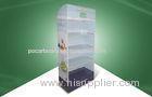 Point of Purchase Cardboard Display Stands