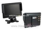 Full HD Field Monitor / Lilliput 7 inch 2200mA Battery LCD Monitor