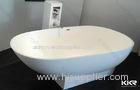 Italian Design Modern Freestanding Bathtubs With Solid Surface