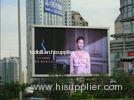 P16 Outdoor Full Color led Display 2R1G1B For Advertising 10000nits