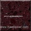Decorative Shiny Finish Purple Artificial Marble Granite Slabs for Kitchen Tops and Wall