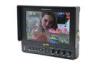 Crushproof IPS HD Field Monitor With Vectorscope / Audio Level Meter Lilliput 663 / P2