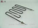 1200W 220V Small Tubular Oven Heating Elements For Oven Heater