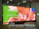 CE RoHS P8mm Indoor Led Screens With 15625 dots/ HD High Definition