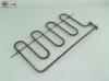 SS304 Tubular Heating Elements For Oven / Dishwasher Heating Element