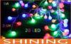 Energy Saving 4.5 Volt Battery Operated LED String Lights Brightness Adjustable