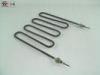 Small size Tubular heating element for oven, 1100W / 220V