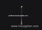 Golden Large Home, Hotel, Spa Stainless Steel Long Handle Shoe Horns