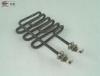 SS321 Tubular Electric Oven Heating Elements 500W 220V For Oven Heater Disinfections