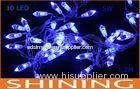 1.2m High Bright Battery LED String Light , Holiday Decorative Lighting