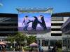 High Brightness 1R1G1B Outdoor SMD Led Display / Screens P12mm