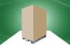 Strong BC Double - wall Corrugated Carton Boxes for Shipping and Packaging