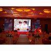 P8 Indoor Full Color Led Advertising Displays With High Resolution