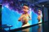 High-Definition P4 Indoor Led Screens Full Color For Advertising