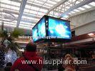 Commercial Advertising High Definition P6mm Indoor Led Screens For Stadiums