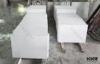 Quartz Stone Tiles 3000mm * 1200mm Artificial Quartz Slabs for Kitchen Countertops