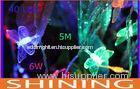 Multicolor Party Decorative Light , 5m 40pcs Starry String Light