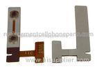OEM Yellow Original Cell Phone Flex Cable smartphone spare parts