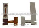 OEM Yellow Original Cell Phone Flex Cable smartphone spare parts