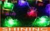 CE Approved 106W Green Waterproof LED String Lights , Holiday Decoratve Light