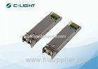 CWDM SFP Transceiver Optical Fiber