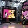 Mini Series Fullcolor P6.25 Indoor Super Slim Led Display For Rental & Advertising