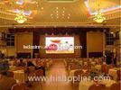 P5.21 Indoor Full Color Super Slim Led Display Screen For Commercial Advertising