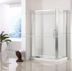 Simple Shower Cabin/Shower Door/Shower Room