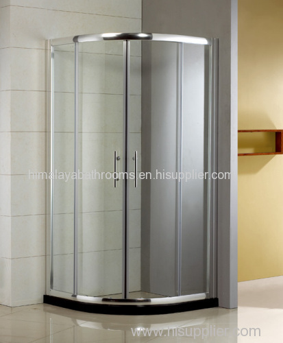 Quadrant Shower Room/Shower Enclosure