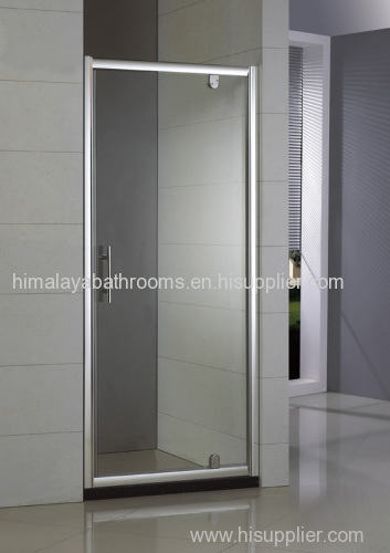 Pivot Shower Door & Shower Enclosure