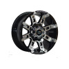 15 16 INCH SUV BIG CAP ALLOY WHEEL