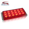 Police Warning Vehicle LED Module with DC12V or DC24V